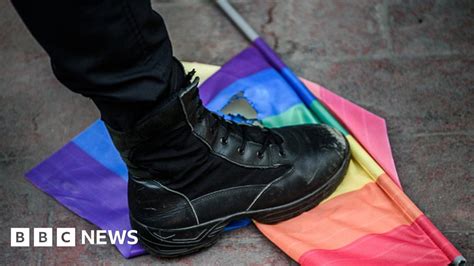 ankara gay|Turkish capital Ankara bans all gay rights functions .